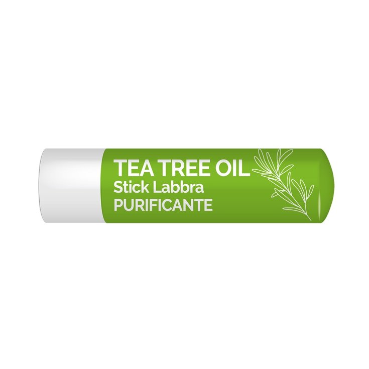 STICK LABBRA PURIFICANTE TEA TREE