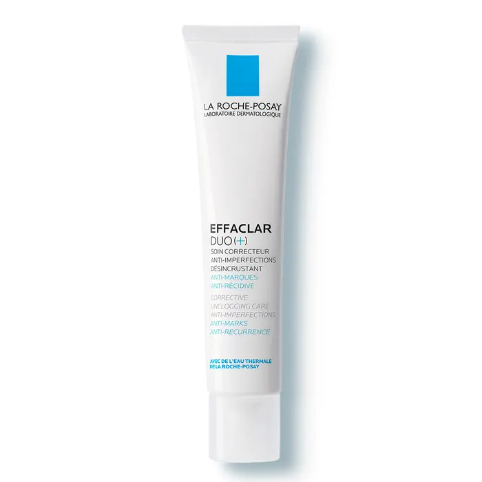 EFFACLAR DUO + 40ML