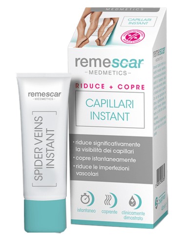 REMESCAR CAPILLARI INSTANT 40ML