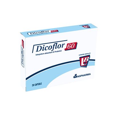 DICOFLOR 60 20 CAPSULE