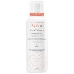 AVENE XERACALM AD BALSAMO LIPORESTITUTIVO 400ML