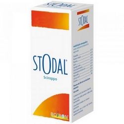 STODAL SCIROPPO 200 ML