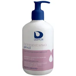 DERMON DETERGENTE INTIMO 500ML