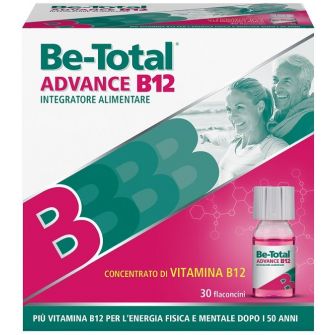 BETOTAL ADVANCE B12 30FL