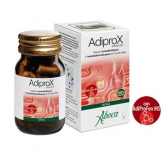 ADIPROX ADVANCED 50CPS