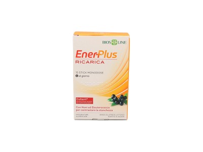 ENERPLUS RICARICA 15BUST