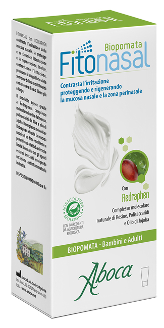 FITONASAL SPRAY CONCENTRATO