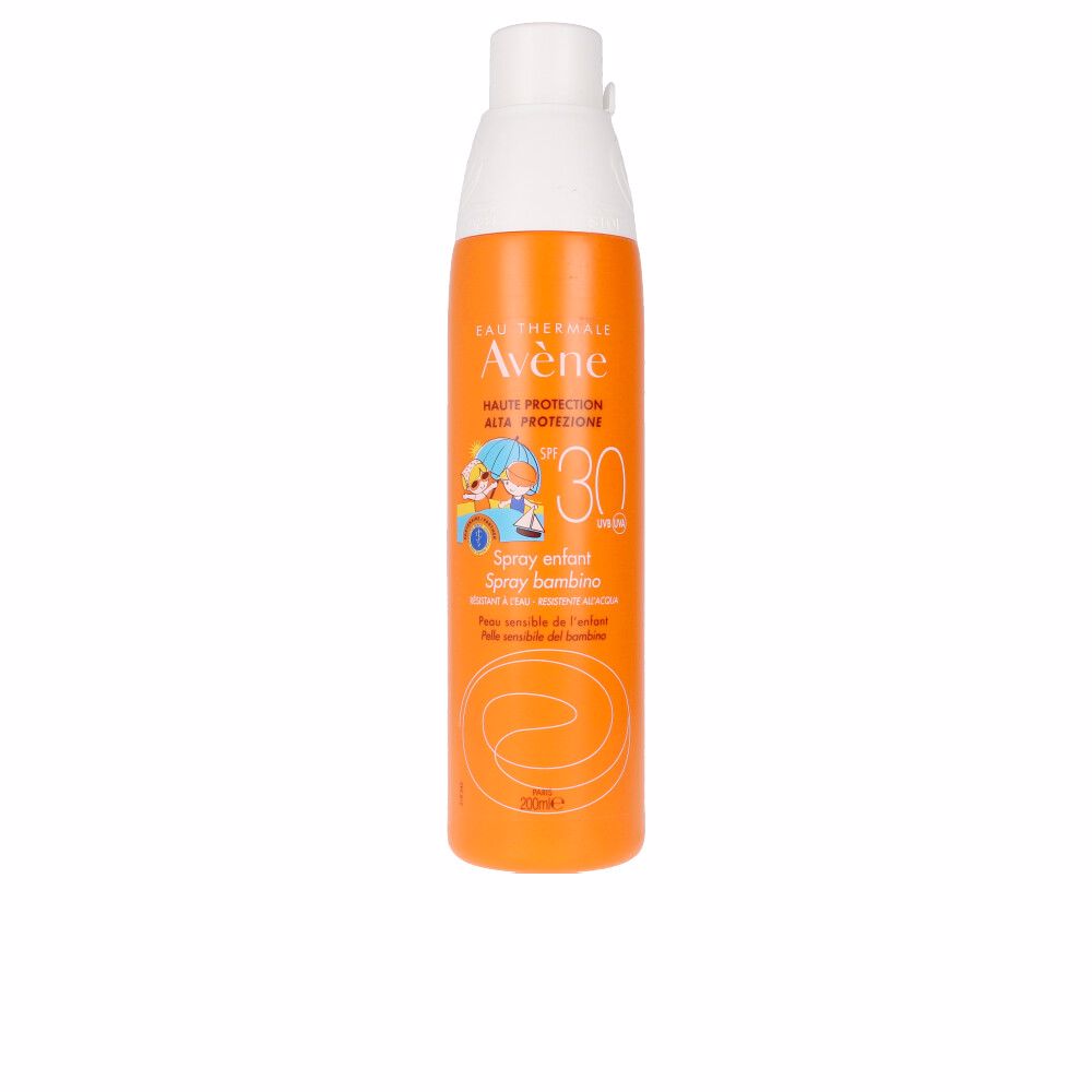 AVENE SOLARE SPRAY SPF30 BAMBINI