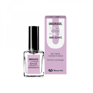 UNGHIASIL BASE RINFORZANTE 5ML