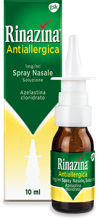 RINAZINA ANTIAL SPRAY NAS