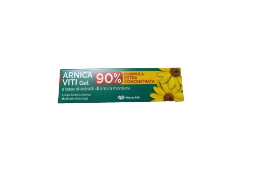 ARNICA VITI 90% 100ML