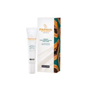 PAPAYA CREMA CONTORNO OCCHI ANTI-AGE