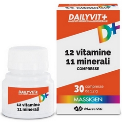 DAILYVIT+ 30CPR