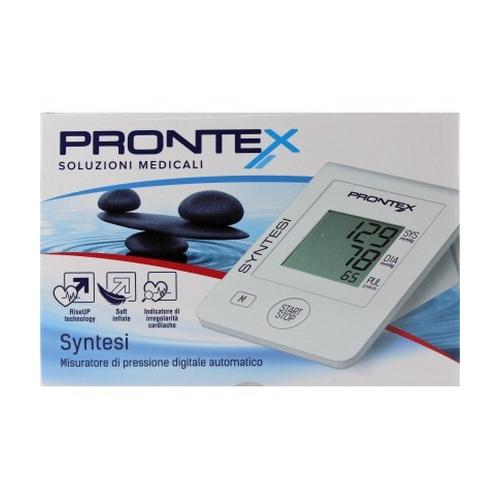 PRONTEX SYNTESI MISURATORE DI PRESSIONE DIGITALE AUTOMATICO