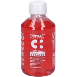 CURASEPT DAYCARE COLLUTORIO FRUIT SENSATION 250 ML