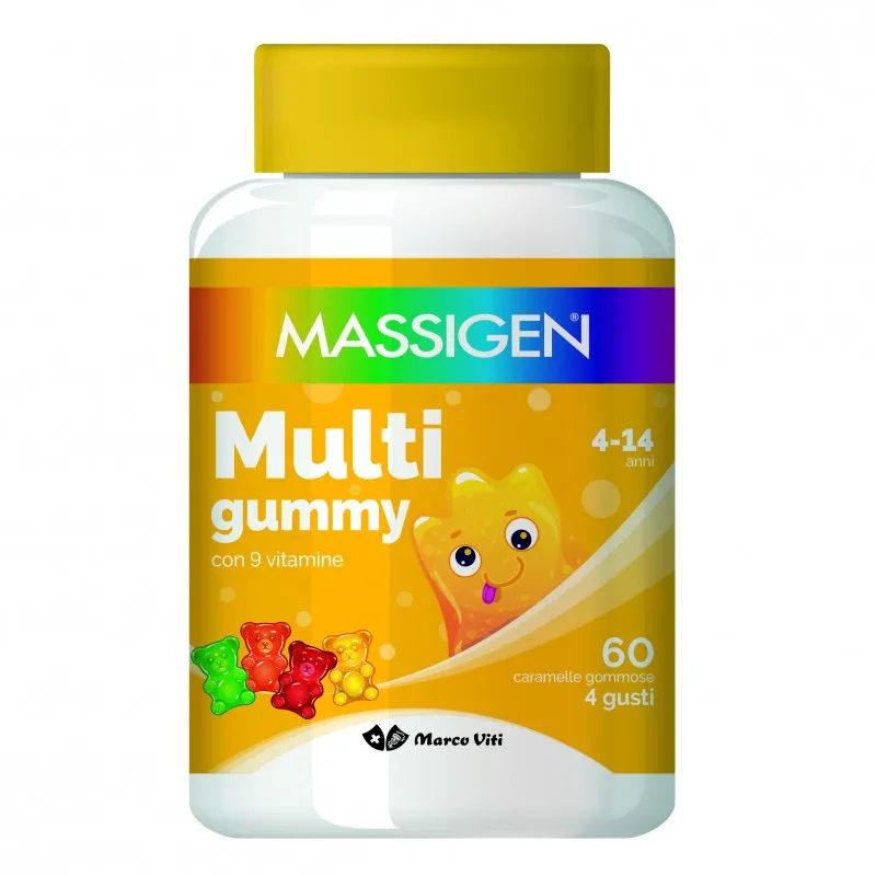 DAILYVIT MULTIGUMMY CARAM GOMM