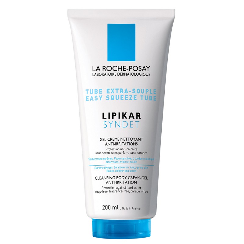 LIPIKAR SYNDET AP+ 200ML