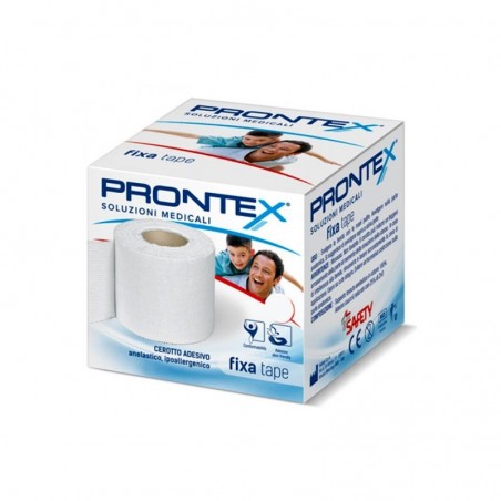 PRONTEX FIXA TAPE M10X3,8CM