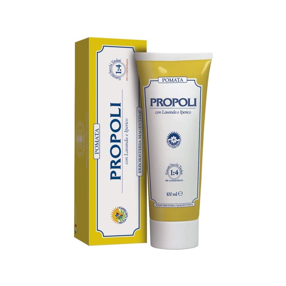 PROPOLI POMATA 100ML