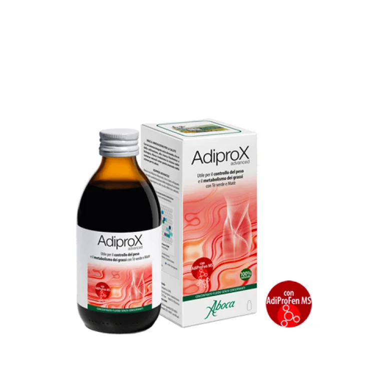 ADIPROX ADVANCED CONCENTRATO FLUIDO