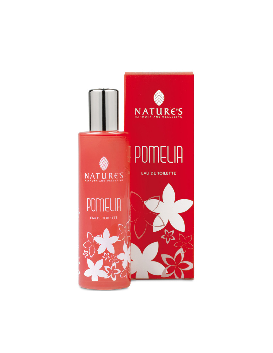 POMELIA NATURE'S EDT 50ML