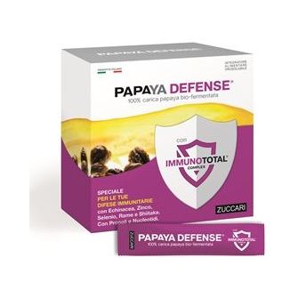 PAPAYA DEFENSE 30STICK