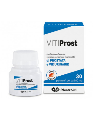 MASSIGEN VITIPROST SOFT G30PRL