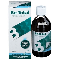 BETOTAL CLASSICO 200 ML