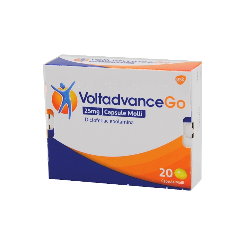 VOLTADVANCEGO 25MG