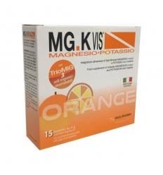 MGK VIS ORANGE 15BUST