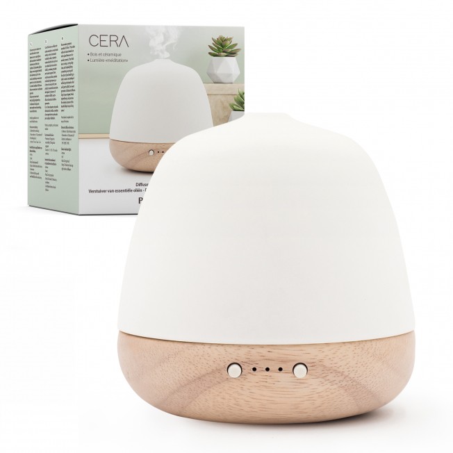 PRANAROM DIFFUSORE CERA 