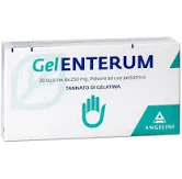 GELENTERUM 20 BUSTINE BAMBINI