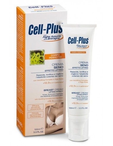 CELLPLUS UP CREMA SENO LIFTING