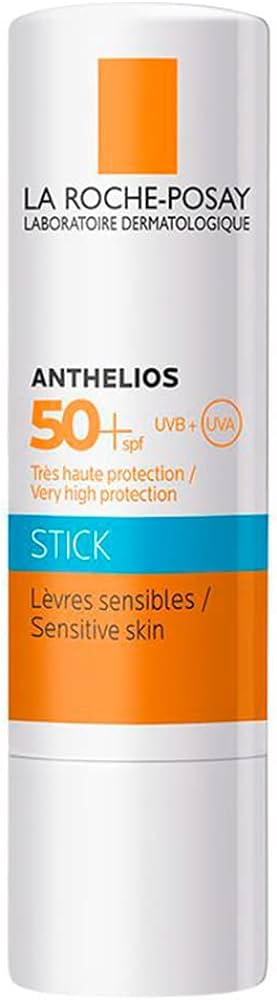 ANTHELIOS STICK LABBRA SPF50+