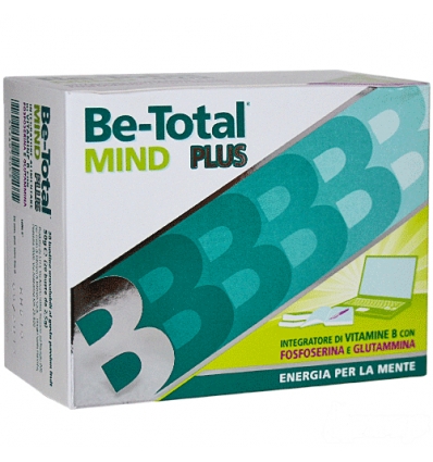 BETOTAL MIND PLUS 20BUST