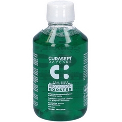 CURASEPT DAYCARE COLLUTORIO HERBAL INVASION 250 ML