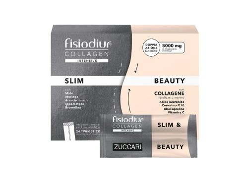 FISIODIUR COLLAGEN SLIM&BEAUTY