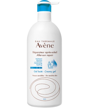 AVENE SOLARE RISTRUTTURANTE DOPOSOLE