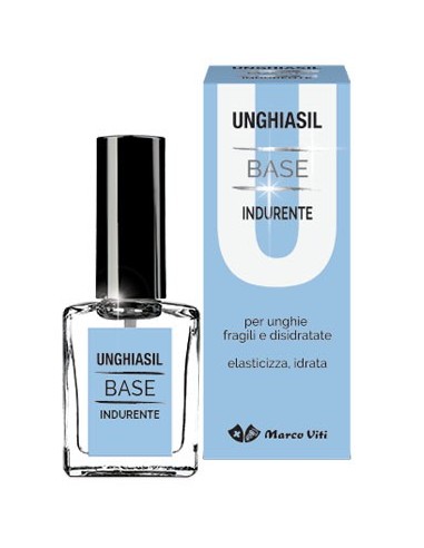 UNGHIASIL BASE INDURENTE 10ML