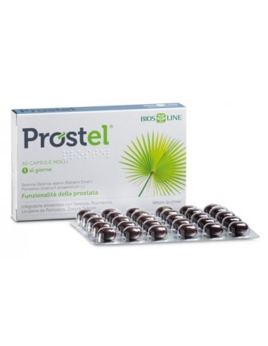 PROSTEL 30 CPS