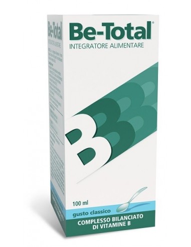 BETOTAL CLASSICO 100 ML