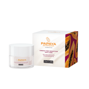 PAPAYA CREMA ANTI AGE BIOATTIVA