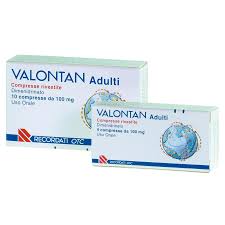 VALONTAN ADULTI 10CPR