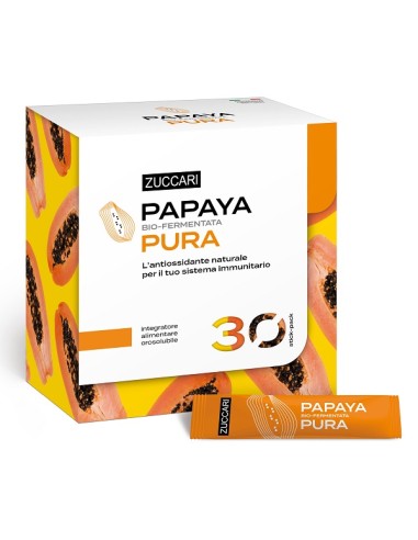 PAPAYA PURA 30 STICK PACK