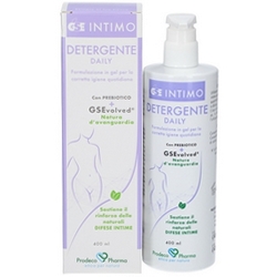 GSE INTIMO DETERGENTE DAILY 400 ML