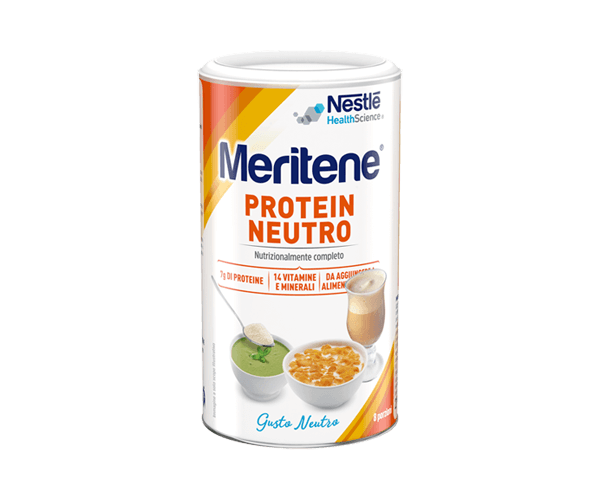 MERITENE NEUTRO 270G