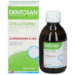 DENTOSAN COLLUTORIO TRATTAMENTO MESE 200ML