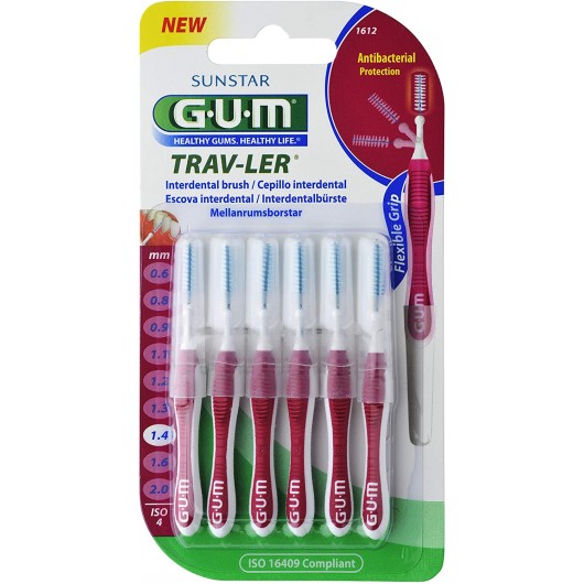 GUM TRAV-LER 1,4 SCOVOLINO