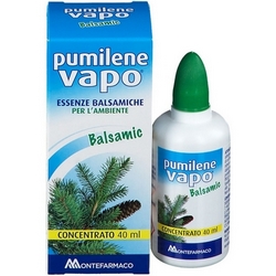 PUMILENE VAPO CONCENTRATO 40ML